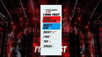IONE Fest