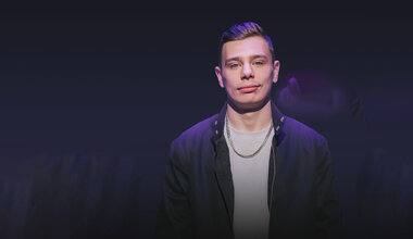 Сергей Орлов. Стендап-шоу