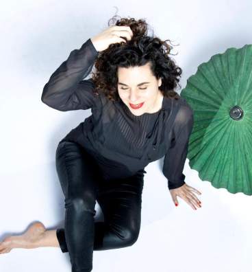Silvia Manco — September Jazz