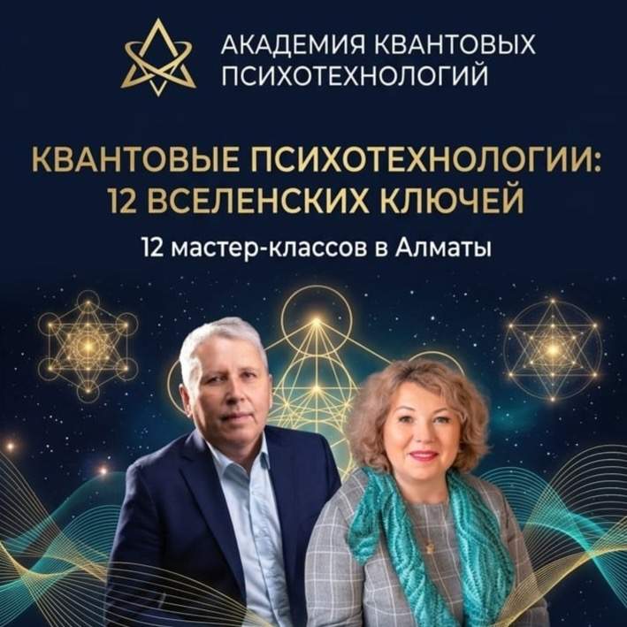 Мастер-класс 8. ВсеЛенский ключ № 8