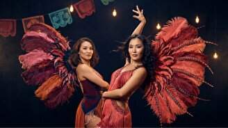 Latino Party в Baoli