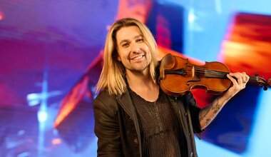 David Garrett