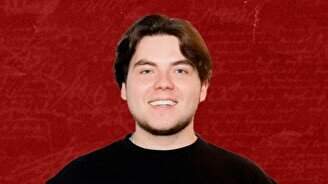 Сольный стендап-концерт Темирлана Жалдыбаева