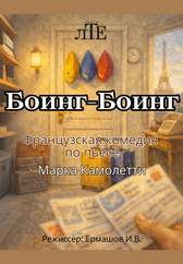 Боинг-Боинг