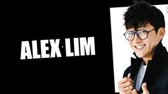 Сольный концерт Alex Lim