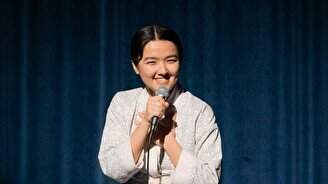 How To Survive In Astana – English Stand-Up & Networking Party