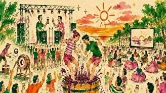 Wine Picnic — винный фестиваль в Алматы