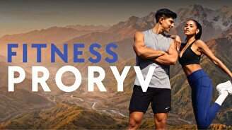Fitness Proriv в Oi-Qaragai