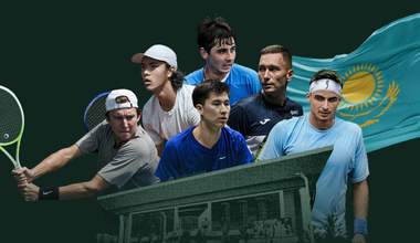 Davis Cup Kazakhstan vs Thailand