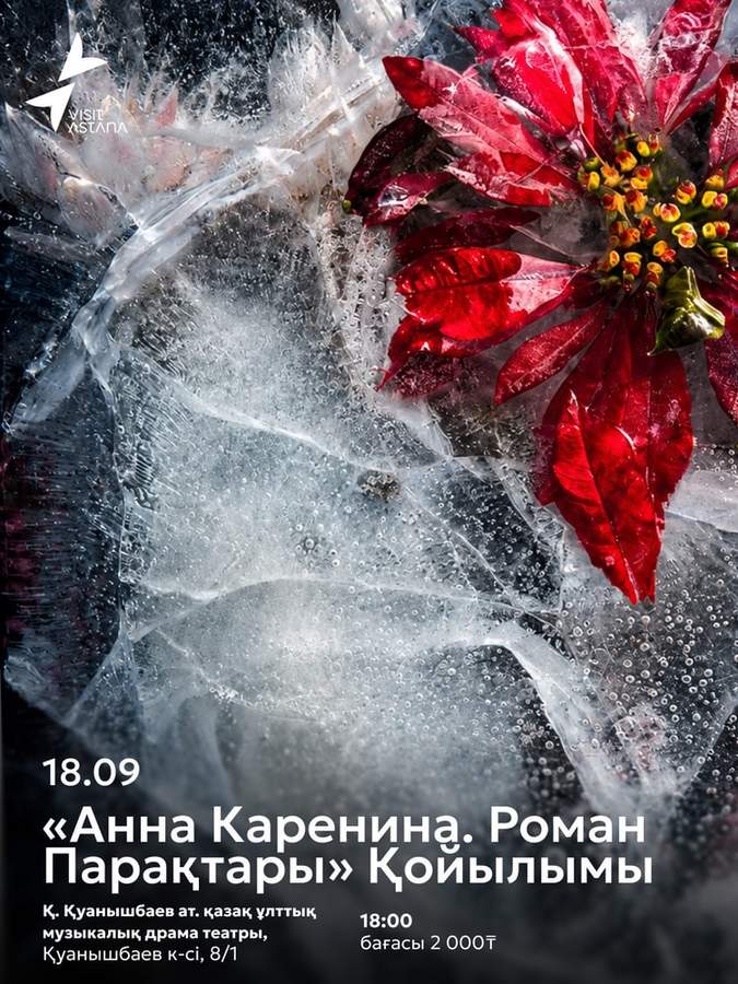 Анна Каренина. Страницы романа
