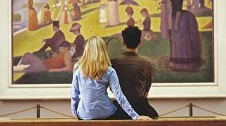 Museum Art Therapy