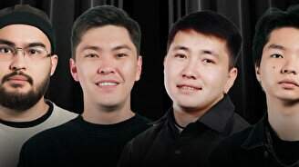 Stand Up Comedy Show "New Jokes" (by Stand Up Camp)