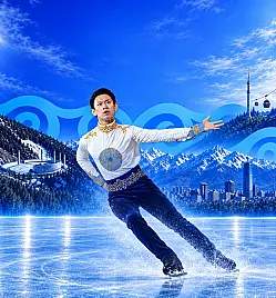 Denis Ten Memorial Challenge 2026 — гала-шоу