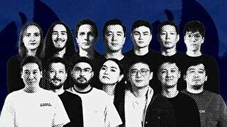Hard Standup by Stand Up Camp