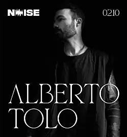 NOISE: Альберто Толо