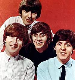 Трио Di Harper - Beatles unplugged