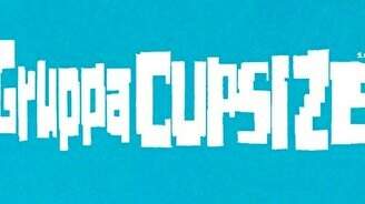 Концерт группы Cupsize