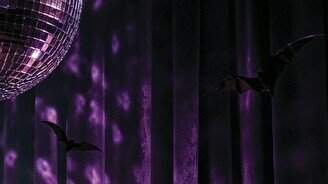 Halloween-вечеринка для девушек и презентация бренда Menvince