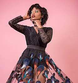 Wendy Kay (Kenya) — African Soul