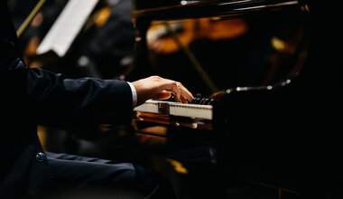 Jazz Lounge в Опере