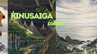 Творческая встреча Kinusaiga