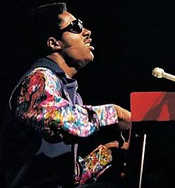 Stevie Wonder, Bossa & Jazz — Квартет Сауле Жарменовой