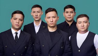 Команда «Астана»