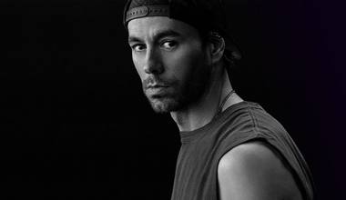 Enrique Iglesias