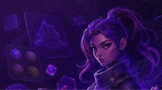 Практический курс 3D Game Art Lab