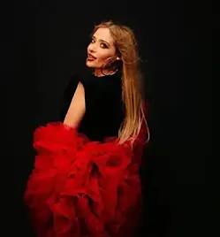 Дуэт Rosa Blanca - Jazz-flamenco